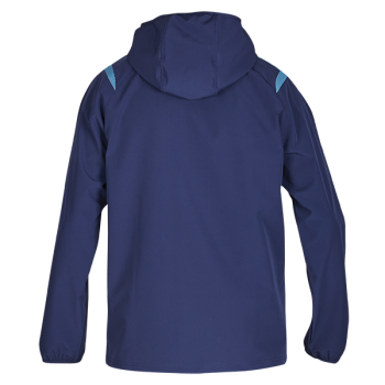 Atlanta 2.0 Rain Top